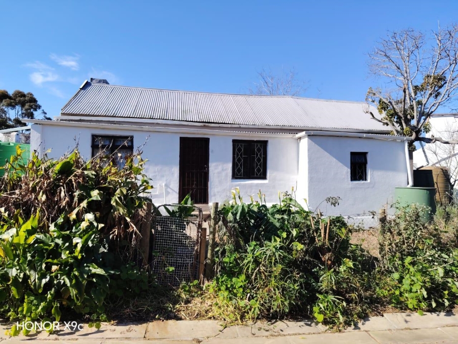 2 Bedroom Property for Sale in Baardskeerdersbos Western Cape